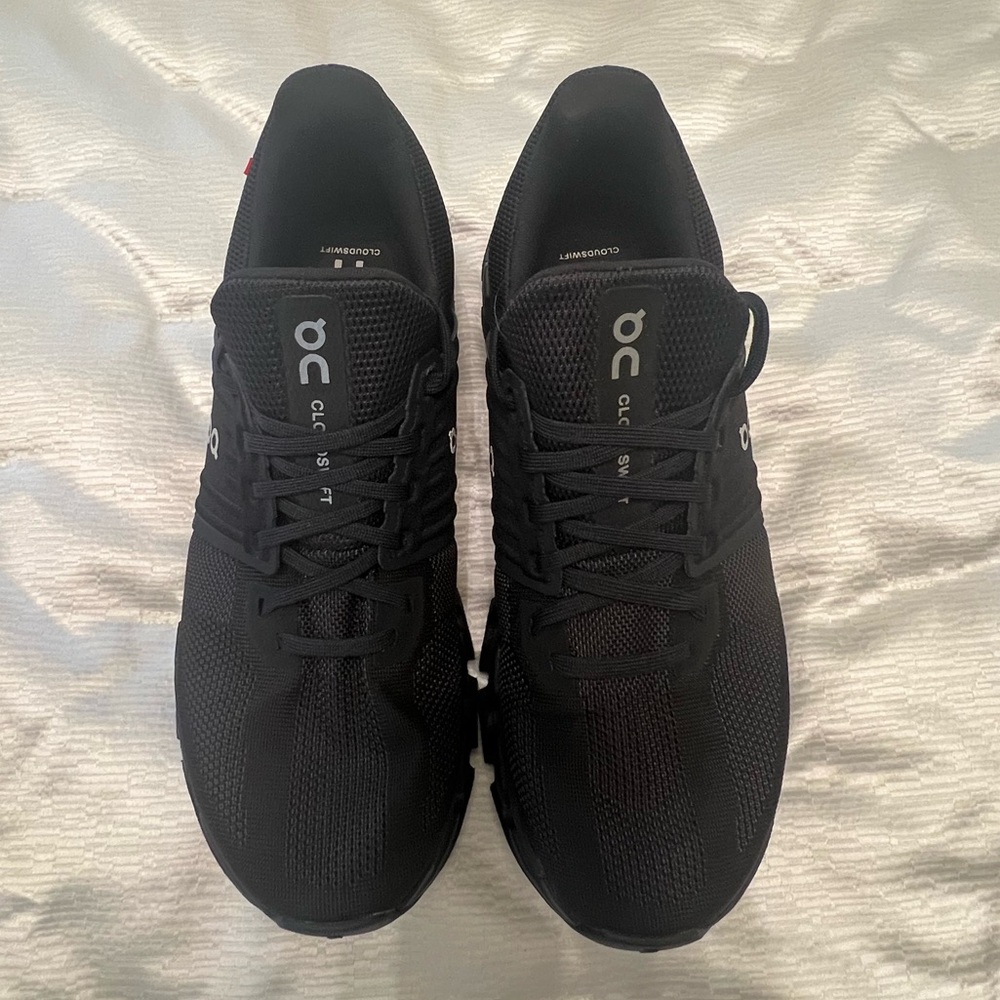 Cloud Swift 3AD Women size 10.5 New